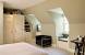 Modern Dormer Window