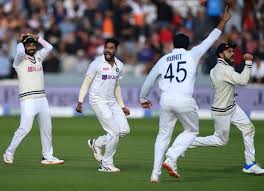 By austin 3:!6, 4 hours ago in cricket talk. Ready To Conquer Test Cricket Mighty India Savor Epic Victory In England