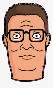 Dank Meme Dankmeme Dankmemes Dankmemesbetterdreams Hank Hill Face Drawing Hd Png Download Kindpng
