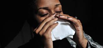Take a deep breath in. Clear Your Sinuses With This 20 Second Hack So People Don T Think You Have Covid Culture