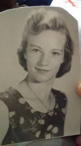 Tribute to a generous woman