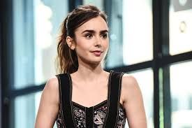 People who liked lily collins's feet, also liked Lily Collins On Meeting Princess Diana Tilda Swinton S Advice And What She Told Meryl Streep Vanity Fair