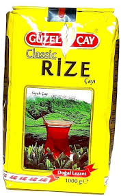 Yy.'a kadar i̇slâmi akımların etkisi. Guzel Cay Classic Rize Cay 1 Kg