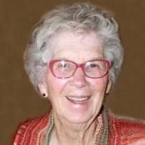 Mildred "Millie" Engelmann Obituary (2022)