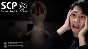 Ketika Makhluk Scp Lepas Kendali Scp Containment Breach Indonesia Youtube