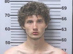 JUST IN: Theodore man beats puppy to death, throws away in trash, court  documents say