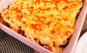 Preheat the oven to 350 degrees f. Hachis Parmentier French Shepherd Pie Recipe Thien Lan S Blog