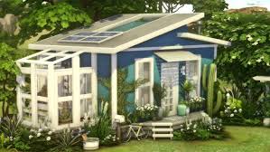 Pin Von Daniela Auf Sims 4 Bauen In 2020 Sims Haus Sims 4 Hauser Haus Architektur