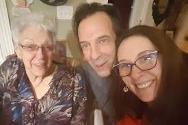 Brant Burke's daughter spent a month consoling the man arrested for his  murder