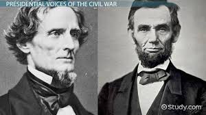 Jefferson Davis Inaugural Address Summary Analysis