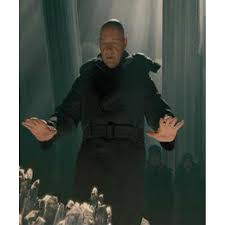 A description of tropes appearing in lex luthor. Superman Returns Leather Jacket Lex Luthor Coat