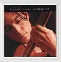 Ray Sandoval, Ray Sandoval