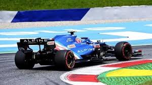 Das konkursverfahren wurde mit urteil des. Formel 1 Esteban Ocon Ratselt Uber Qualifying Schwache