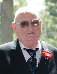 Obituary information for Arthur Raymond Stoecker