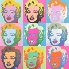 He ventured into a wide variety of art forms, including performance art. Marilyn Monroe By Andy Warhol Meaning Facts History Myartbroker