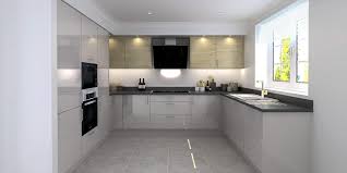 See more ideas about kitchen design, kitchen storage, kitchen inspirations. U Shape Kitchen Cost German Kitchen Specialist