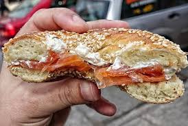 Subscribe to our channel and v. 7 Reasons Montreal Bagels Are Better Than New York S