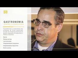 Eduardo Scott Gestão em Gastronomia