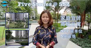 A unit in five stones starts from rm800k up to rm2.2m, so that's about rm450 psf and upwards. Rumahdream Fives Stones Ss2 Overall Review Facebook