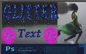 Pin By Photo And Video Editor On Edit Photo Photoshop Tutorial Text Creative Text Photoshop Tutorial