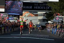 Klubber og lag kan nå skaffe seg ekstra inntekt ved å stille med løypevakter under arctic race i tromsø 5. Arctic Race Of Norway Tromso Home Facebook