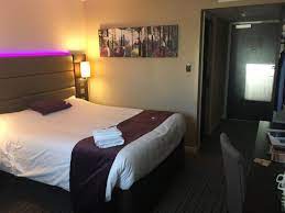 Premier inn has more than 800 hotels across the uk, ireland and germany. My Room Double Standard Picture Of Premier Inn London Southwark Borough High St Hotel Tripadvisor
