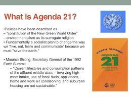 Agenda21