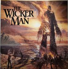 Seas 2 to 3 feet. Brian Blessed Laurence R Harvey Anthony D P Mann Bleak December Music By Brent Holland The Wicker Man 2020 Wax Mage Numbered Vinyl Discogs