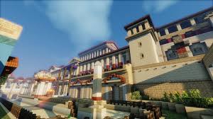 However hacked versions of the game or server software are not legal to distribute. Origines Of Rome Minecraft Texture Pack Imgur Minecraft Rome Texture Packs