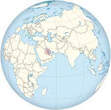 The journey times provided in your route calculations take traffic conditions into account. Bahrain Klexikon Das Kinderlexikon