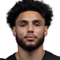 DeVonta Smith or Drake London