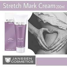 Janssen cosmetics is a german skin care line that now offers online sales to you! Janssen Cosmetics Stretch Mark Cream Dr Beauty