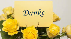 Check spelling or type a new query. Nemeckie Uchenye Chashe Govorite Spasibo Prozhivete Dolshe Kultura I Stil Zhizni V Germanii I Evrope Dw 23 04 2019