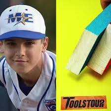 Jacob Carriere's Instagram, Twitter & Facebook