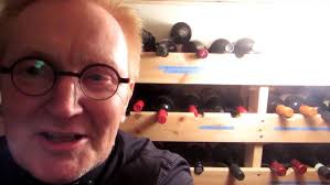 Have you met Gerald?