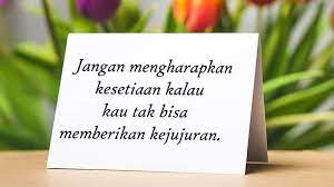 Kata Kata Buat Mantan Yang Makjleb Banget Isinya Kepogaul