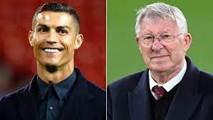 The portuguese superstar took to instagram after his £12.8million move was confirmed and said: 2sgqtapllmf 0m