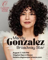 Upcoming this week at the Opera House! Roomful of Blues 🎤Thursday, July 6,  7:30pm 🎤 Tickets are $20/$25/$30 (Side/Center/Premium) 🎤Tickets can be  purchased through the link below, from the links