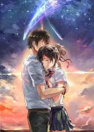 This animated wallpaper was featuring in the anime movie your name (kimi no na wa) (2016). 30 Best Kimi No Nawa Your Name Phone Wallpapers Ideas Your Name Anime Nawa Kimi No Na Wa Wallpaper