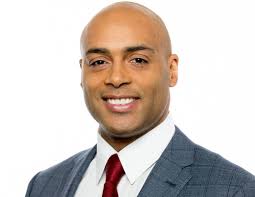 Cnn International Hires Brunhuber As Anchor Broadcasting Cable In other words, breaking news from cnn and thr, the future is no longer female.