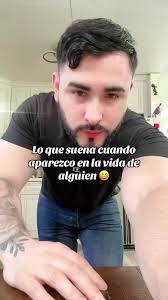 Lo Que Suena Cuando Aparezco En La Vida De Alguien