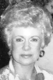 Shirley Robie Obituary (1925