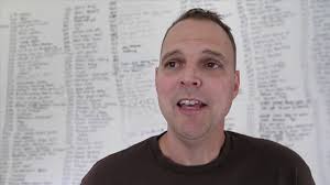 Man saved by stem cell transplant has special connection to German donor