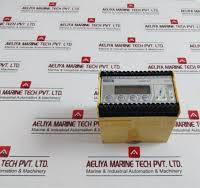 Bender Irdh275-427 Insulation Monitoring Device D160 V1.4 ...