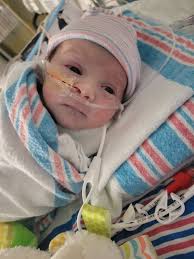 Cleveland Congenital Heart Walk