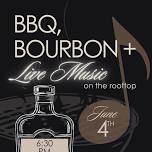 BBQ + Bourbon Event