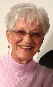 Tribute for Martha Jane Broadhurst