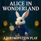 Alice in Wonderland at Town Hall Arts Center event image