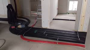 Installation Kontrollierte Be Und Entluftung Mit Warmeruckgewinnung Stromspeicher Photovoltaik Kfweffizienz40plus Foto Tagebuch Neubau Warmeruckgewinnung