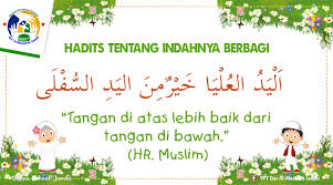 Maybe you would like to learn more about one of these? Kumpulan Hadits Aplikatif Untuk Anak Quhas School Jambi